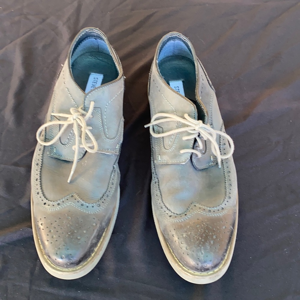 Steve Madden dress shoes